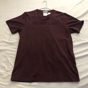Helmut Lang T-shirt